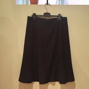 Giorgio Armani A-Line Skirt